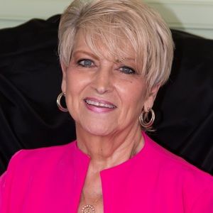 Meet your Posher, Marilyn